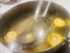 顺和清汤锅-陈记顺和牛肉火锅馆(天河北路店)