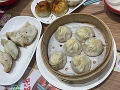 -小杨生煎(深圳岗厦北店)