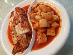 -平壤馆(西塔街店)