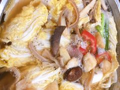-牛小隆牛肉面馆(四牌楼店)
