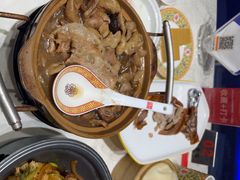 -砂锅居·始于1741(万丰路店)