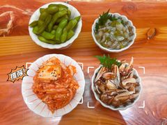 麻辣蟹钳-文三酒肆自助放题(新街口友谊广场店)