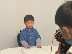 -方快PLUS照相馆(闵行龙湖天街店)
