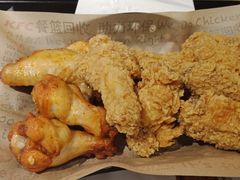 -万达广场(南宁青秀店)