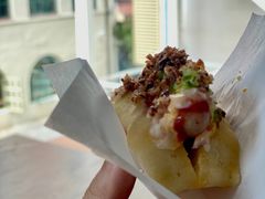 -BOR Eatery(安福路店)