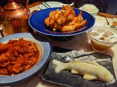 -小吊梨汤·北京菜·烤鸭(鸟巢店)