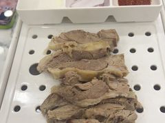 -老毛手抓·盐池滩羊非遗手抓(宁夏总店)