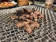 -可心筛网烤肉(南关区幸福一路店)