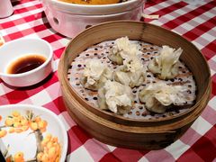 -西贝莜面村(近铁城市广场店)