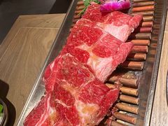 -西塔老太太泥炉烤肉(亚运村店)