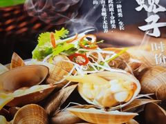 -渔娘渔家丹东海鲜(东直门店)