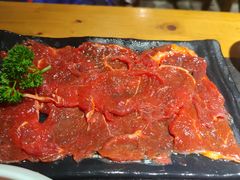-巴蜀印象火锅(永陵总店)