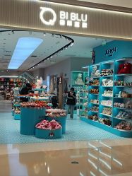 -国际蓝孩(万象城店)