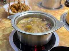 -塔兰齐新疆孜然火锅(鲤鱼山路店)