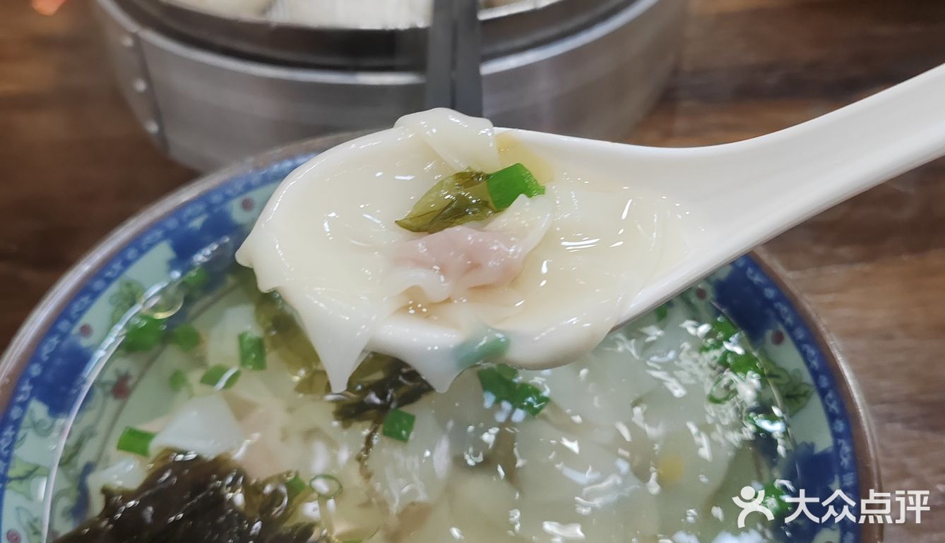 必尝！街角美味早点
