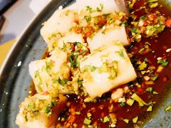 -半山腰·云南菜(侨福芳草地店)