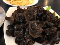 -栈桥王子饭店-风味餐厅