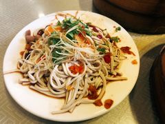 -留芳·文旅古月楼(老街店)