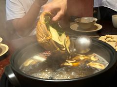 -滇野云南野生菌餐厅(陕西南路店)