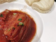 -建坤水席宫·洛阳菜(中州路店)