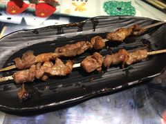 -眼镜哥浦江夜宵大本营