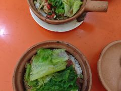 -潮香兴煲仔饭(莲花路店)