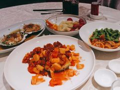 -爷爷的草帽·海鲜馆(孙塘路店)