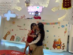 -全优加早教托育园(广百新一城店)