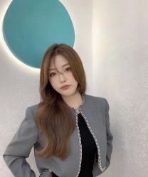 -丝语萱形象