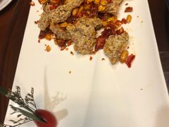 -阿巴佬渝菜主题餐厅