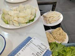 -全好食潮汕牛肉火锅(泗洲路店)