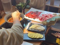 -呷哺呷哺(凯旋广场店)