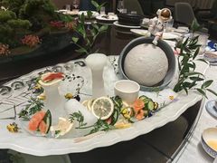 -山水阁中餐厅(沙河唯实交流中心)