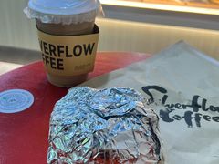 -SilverFlow银流咖啡(滨海云中心店)