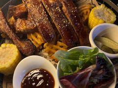 -疯克大象美式烤肉餐厅