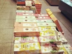 -荷家面包生日蛋糕(大渡口万达广场店)