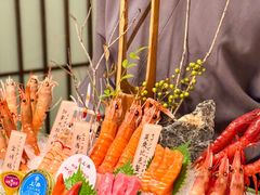 -上井料理黑金店(IFS国金中心店)