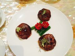 -8餐厅(新葡京酒店)