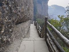 -剑门关风景区