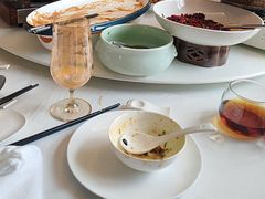 -山公馆餐厅(东塘店)