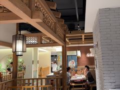 -野妹经典火锅(民治店)