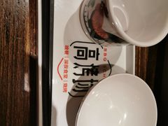 -高烤场烧烤餐厅(文华里店)