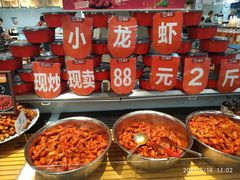 -盒马鲜生(观音桥店)