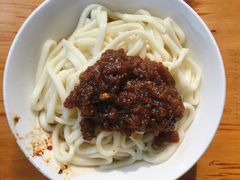 杂酱面-老号牛王庙金宴面店(锦东路253号院店)