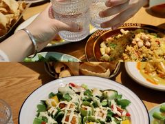 -尚SHANG泰国菜(中山大道店)