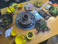 -塔洛藏餐吧(香格里拉古城店)
