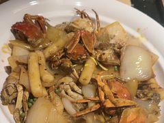 -周家二小姐的菜(西津渡店)