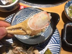 -綱元·海鲜豆捞(明州里店)