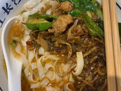 酸辣笋丝手工粉-白沙肴·长沙米粉.小炒湘菜(石厦时代广场店)