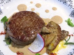-La Villa French Restaurant